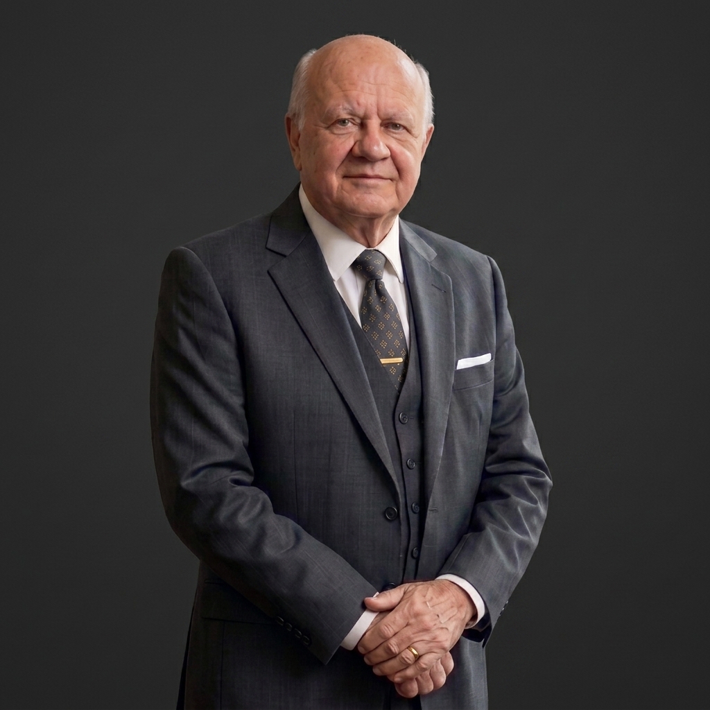 Dr. Fernando José de Oliveira