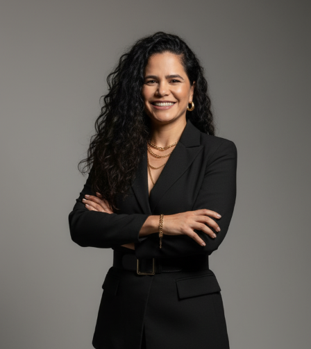 Dra. Maria da Conceição Rocha Andrade